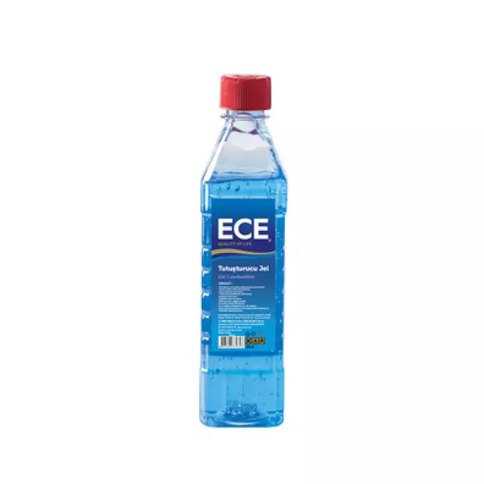 ECE JEL TUTUŞTURUCU REŞO YAKITI 500 ML