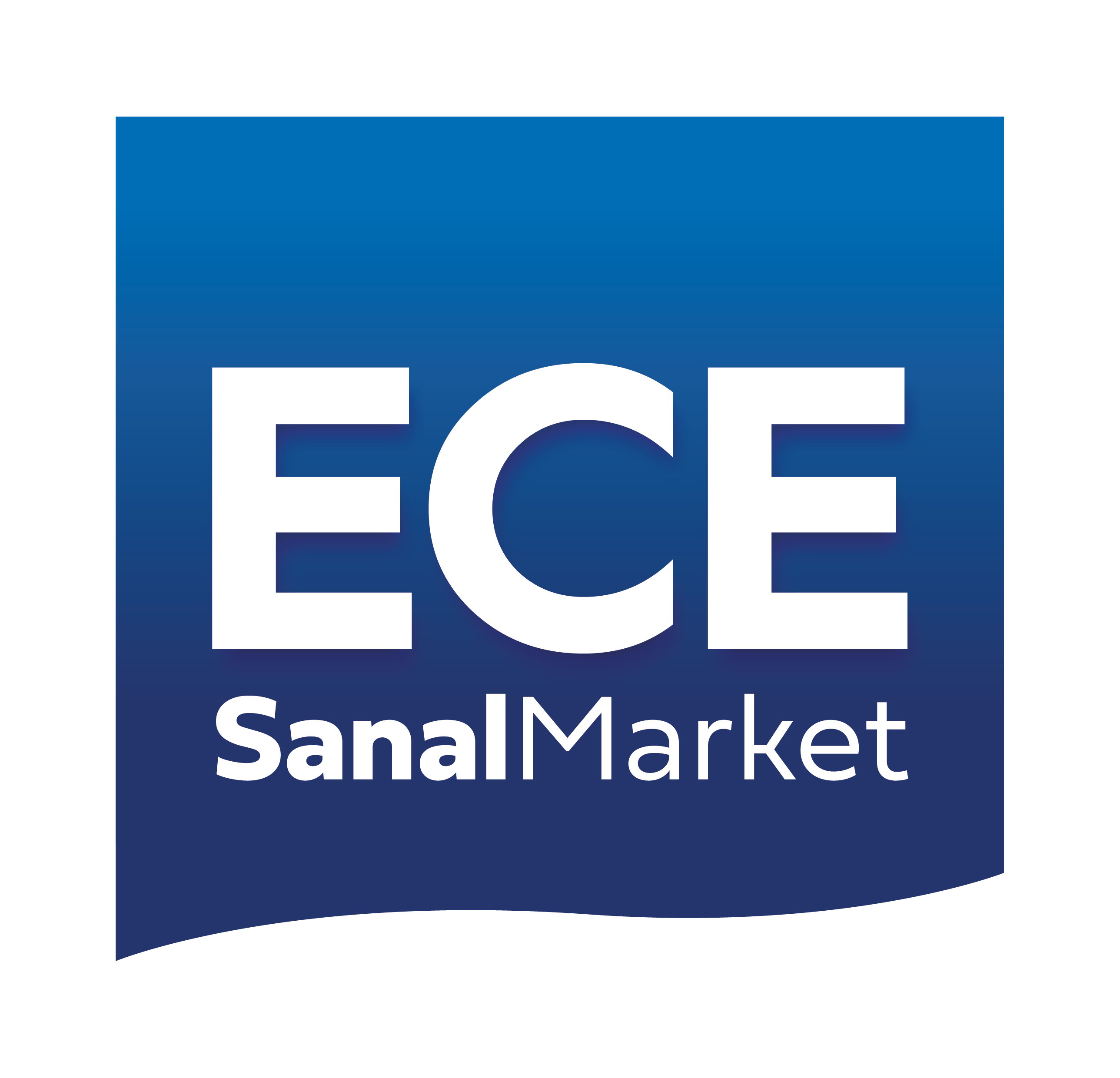 Ece Sanal Market